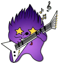 Ёжепузик sticker 2