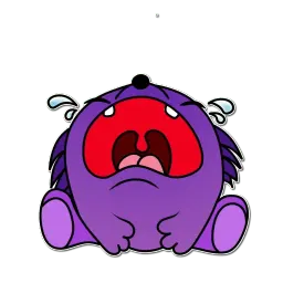 Ёжепузик sticker 7