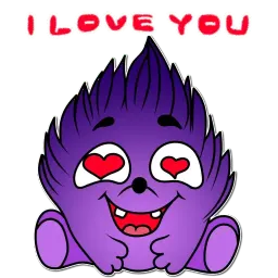Ёжепузик sticker 9