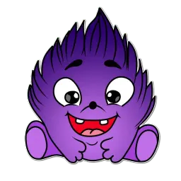 Ёжепузик sticker 10