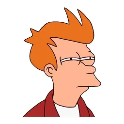FRY @eeZee_4stickers Telegram sticker pack