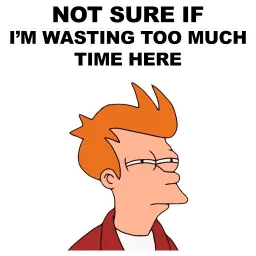 FRY @eeZee_4stickers sticker 5