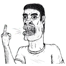 FTGDStickers Telegram sticker pack