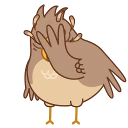 Сокол sticker 2