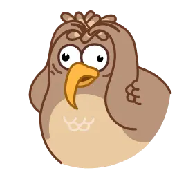 Сокол sticker 12