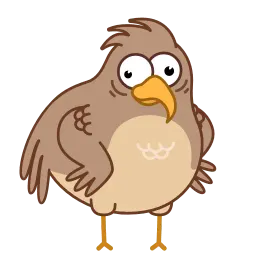 Сокол sticker 5