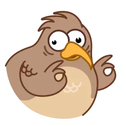 Сокол sticker 8