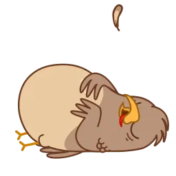 Сокол sticker 10