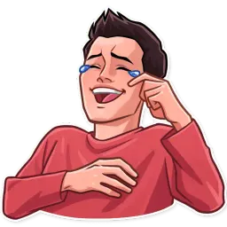 Друзья Telegram sticker pack