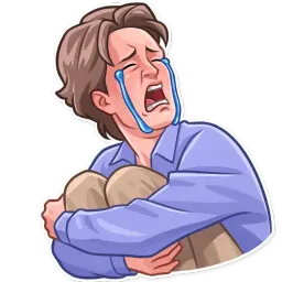 Друзья sticker 5
