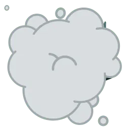 Летучая мышь Фэнг sticker 8