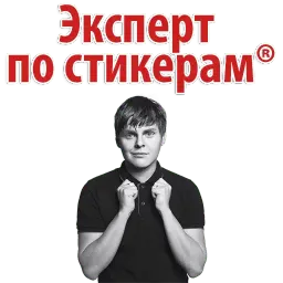 Твои Любимые Фразочки @TuristasTV sticker 3