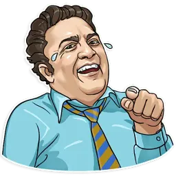 Federico Fellini Telegram sticker pack