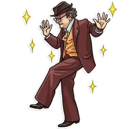 Federico Fellini sticker 8