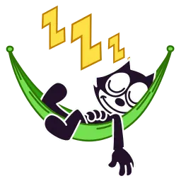 Феликс sticker 12