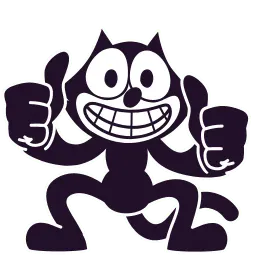 Феликс sticker 3