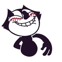 Феликс sticker 6