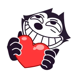 Феликс sticker 9