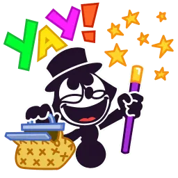 Феликс sticker 10