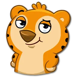 Felix Telegram sticker pack