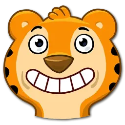 Felix sticker 2
