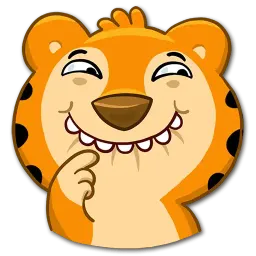 Felix sticker 11