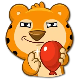 Felix sticker 12