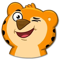 Felix sticker 3