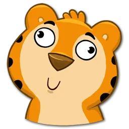 Felix sticker 4