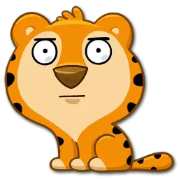 Felix sticker 5