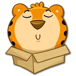 Felix sticker 6