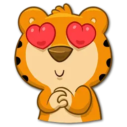 Felix sticker 7