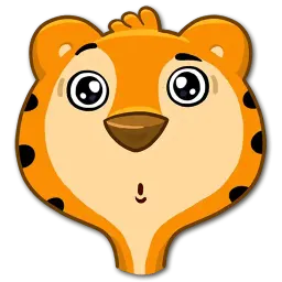 Felix sticker 8