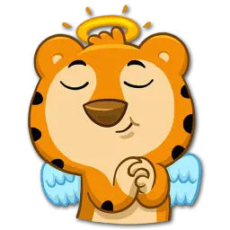 Felix sticker 9