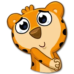 Felix sticker 10