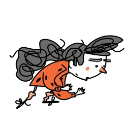Ферри Telegram sticker pack