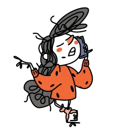 Ферри sticker 4