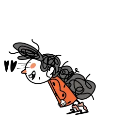 Ферри sticker 5