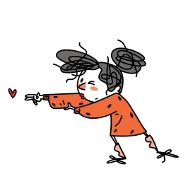 Ферри sticker 6