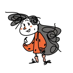 Ферри sticker 9