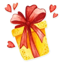 Свинка Фил sticker 7