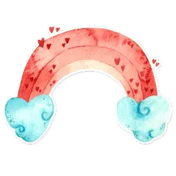 Свинка Фил sticker 9