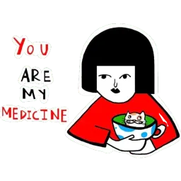 Филя и Лиля Telegram sticker pack