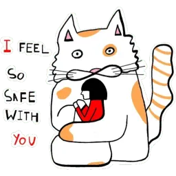 Филя и Лиля sticker 4