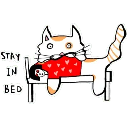 Филя и Лиля sticker 5