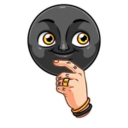 Жесты sticker 3