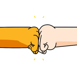 Финн sticker 8