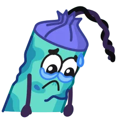 Фейерверки sticker 12