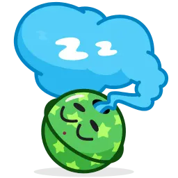 Фейерверки sticker 8