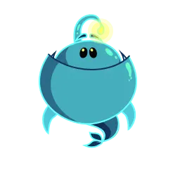 Морской черт sticker 5